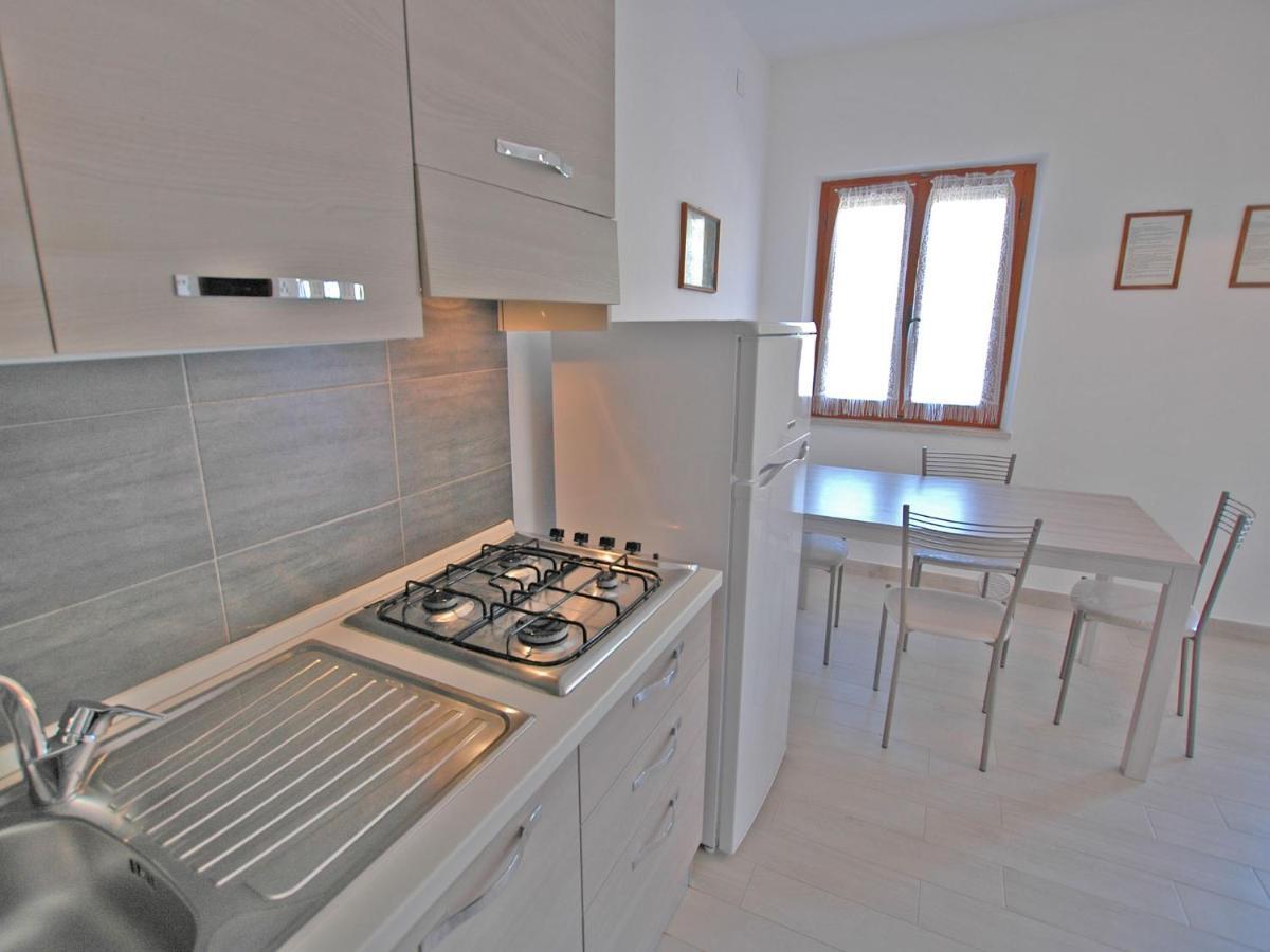 Residence Antonella Capoliveri  Exteriör bild